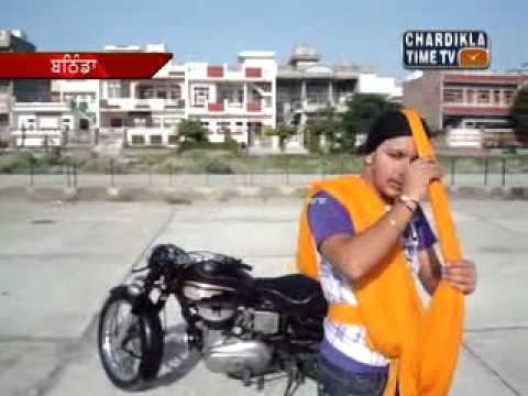 SADDIA PAGGA SADDA MANN GAYEO NA KADE APANI SHANN (94635-95040)&(94174-13003)