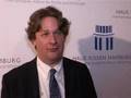 John C. Hulsman on the Shanghai Cooperation Organization