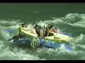 R�gis fait du ski nautique