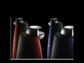 Bang and Olufsen