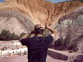 Purmamarca