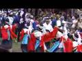 Tono Hachiman festival 2006 Nitagai Kagura