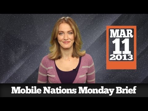 Monday Brief: New Crackberry Launches, #2InstaWithLove, and more!