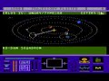 Last Starfighter - Atari Xe/Xl game