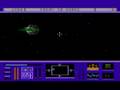 Last Starfighter - Atari Xe/Xl game