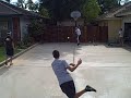 Blitzball 4: Off the deep end