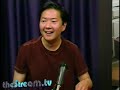 Ken Jeong from \"Knocked Up\" Promos theStream.tv