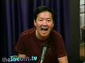 Ken Jeong from Knocked Up Promos theStream.tv