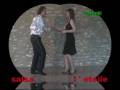 cours de salsa a perpignan par jonny lefebvre
