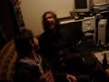 More Drunken Times at Newnham