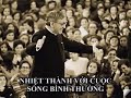NHIỆT THÀNH VỚI CUỘC SỐNG BÌNH THƯỜNG