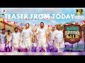 Thaanaa Serndha Koottam Official Teaser