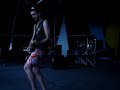 David Quinlan - passando o som com 