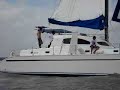 Catamaran BV 42 \"Archimède\" Catamaran BV 42 \"Archimède\"