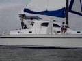 Catamaran BV 42 Archimède