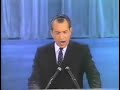 Richard M. Nixon