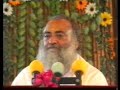 Asaram Ji Bapu - Theen Baath 7