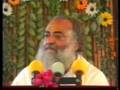 Asaram Ji Bapu - Theen Baath 7