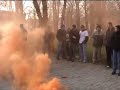 Vinkovci Ultras for Ante Gotovina