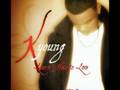 K-Young ( Stress away ) NEW 2008