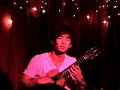 Sakura - Jake Shimabukuro plays Atlanta Sakura - Jake Shimabukuro plays Atlanta