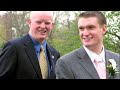 D and V's wedding