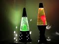 my Lava Lamps