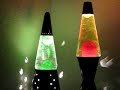 my Lava Lamps