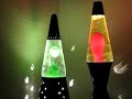 my Lava Lamps