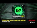 UKF Drum & Bass 2011 (Album Megamix)