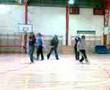 Baile Hip Hop de EFI 