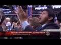 videos de John McCain! Speech! RNC Part 6 of 6 parts.