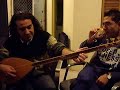 Metin Hocadan Saz Dinletisi