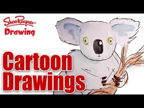 Cartoon workshops at the Pencil Museum - Keswick UK