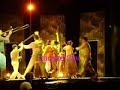 a performance de kacau gomes, gottsha, marya bravo, cristiano gualda, cristiano penna, rodrigo cirne e grande elenco em beatles num c�u de diamantes no teatro gua�ra - curitiba/pr.