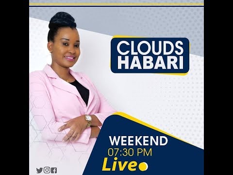 LIVE: YALIYOJIRI BAADA YA MAHAKAMA CONGO KUMPA USHINDI TSHISEKEDI - CLOUDS HABARI