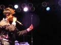 MC Lyte Live Performance, Cha Cha Cha 8.16.08