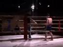 Upcoming Glory - Hyram Rodrigeuz vs. Germann Izaguev