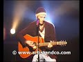 Pierrick Lilliu - reprise de \"Wonderwall\" en Live