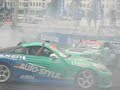 Drift show Hofplein Drift show Hofplein