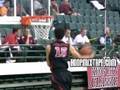 Austin Rivers Has GAME; Doc Rivers Son.