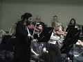 Bach Double Violin Concerto in D Minor (I)
