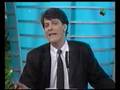 videos de CQC- Especial elecciones `99 parte-1
