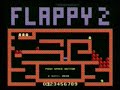 flappy 2 beta version 3 is available for everyone to download and test! new: www.mediafire.com old: www.mediafire.com thank you papermariottyd12345!!!! instructions ---------------- ~flappy 2 [beta 3 - release]~ ***to get the game to work, place .exe at the end of the file name. the icon should now look like a picture. double click the picture to load the game.*** controls enter [on startup screen only, press to begin the game] up move up down move down left move left right move right z when walking in the direction of a rock, press z to make it disappear space start up the game from the title screen q restart current level i [testing control only] add 5 lives o [testing control only] goto previous level p [testing control only] goto next level (will not work on title screen) pgup [testing control only] save state pgdn [testing control only] load state object guide flappy around the stages and have him push the red or blue blocks around. use the red blocks to build pathways for the blue block. push the blue block to the blue glowing platform. once you accomplish this, you will see flappy jump and then proceed to the next level. there are 54 levels currently in the game. known glitches walking sprite may not be animated sometimes sometimes able to walk through walls please give me feedback on youtube prinzessinramode through messages. ~enjoy this beta release~ ---------------- i know i have been putting this game off for a while now, but i have fixed the game enough for  ... 