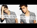 Justin Bieber – Boyfriend RINGTONE