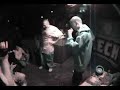 wojna o slask muflon- eskobar runda 1