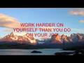 jim rohn lesson of the seasons