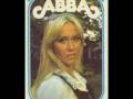 ABBA AGNETHA - OCH HAN VANTAR PA MEJ