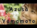 山本梓　clip's ⑮　azusa yamamoto
