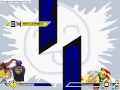 MUGEN: pingu(me) & talon vs. team nicktoon & bark MUGEN: pingu(me) & talon vs. team nicktoon & bark